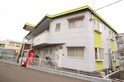 横山ハイツ