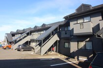 サンコ－トリバ－みずほ台の外観写真