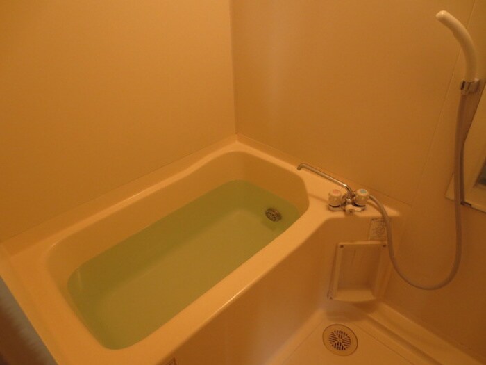 物件内観写真8　(バス／シャワールーム等)