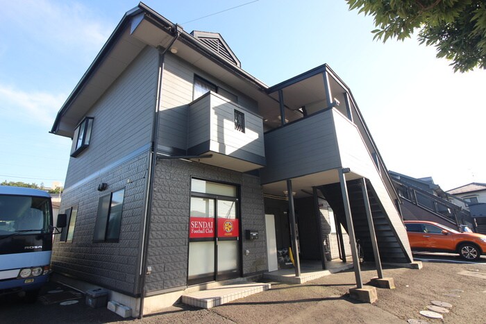 物件外観写真6　(外観写真)