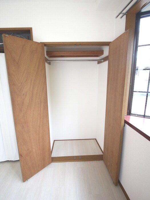 物件内観写真10　(収納)