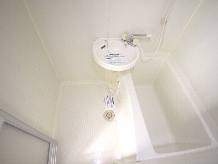 物件内観写真11　(バス／シャワールーム等)