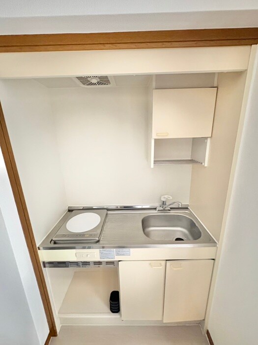 物件内観写真11　(キッチン)