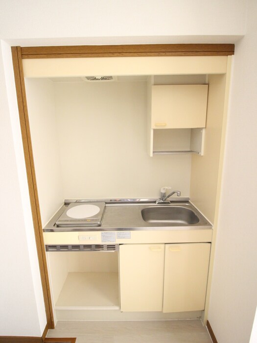 物件内観写真13　(キッチン)