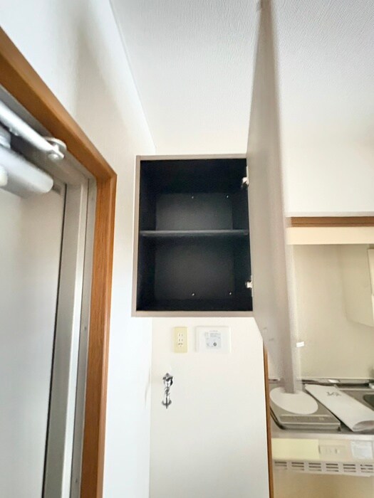 物件内観写真17　(靴箱)