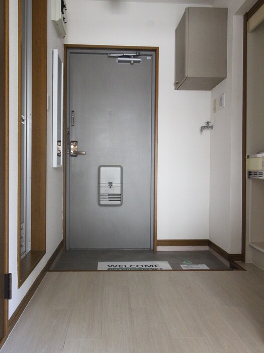 物件内観写真18　(廊下)