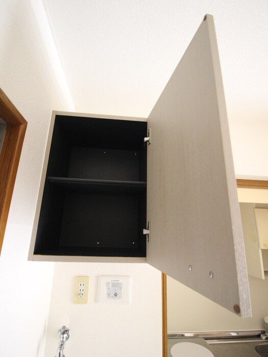 物件内観写真19　(靴箱)