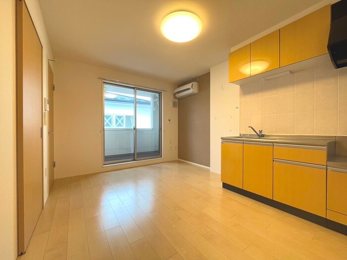 物件内観写真7　(居室)