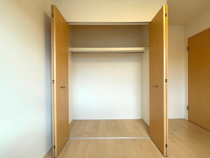 物件内観写真10　(収納)