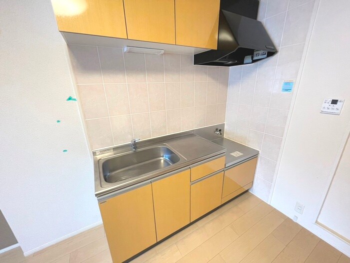 物件内観写真12　(キッチン)