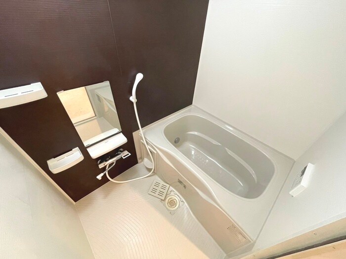 物件内観写真15　(バス／シャワールーム等)