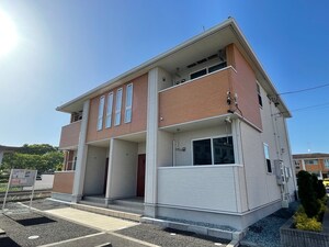 なぎさⅠ外観写真