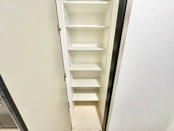 靴箱
