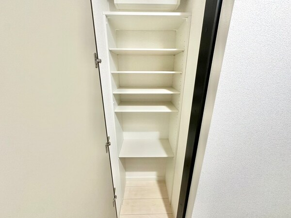 靴箱