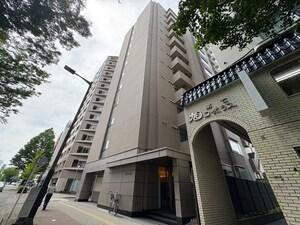 定禅寺ＨＩＬＬ外観写真