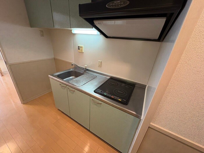 物件内観写真10　(キッチン)