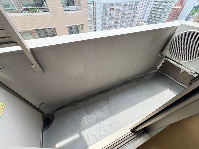 物件内観写真19　(ベランダ・バルコニー)