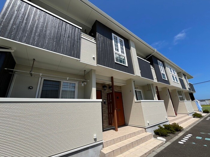 物件外観写真5　(外観写真)