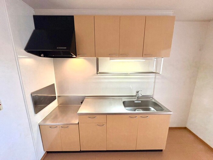 物件内観写真12　(キッチン)