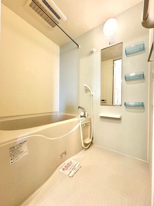 物件内観写真13　(バス／シャワールーム等)