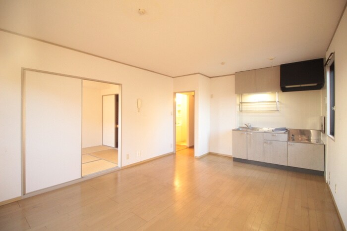 物件内観写真7　(居室)