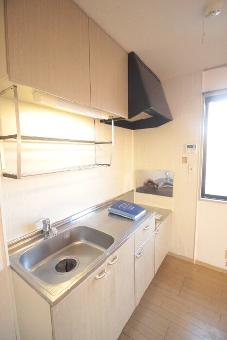 物件内観写真9　(キッチン)