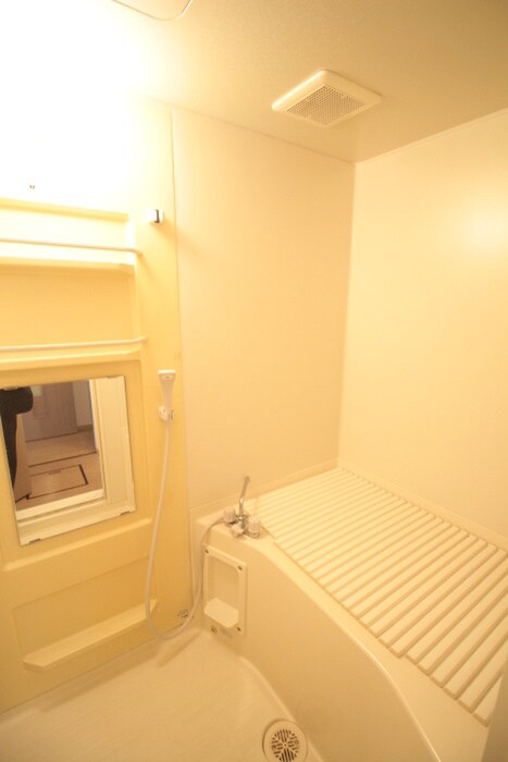 物件内観写真10　(バス／シャワールーム等)