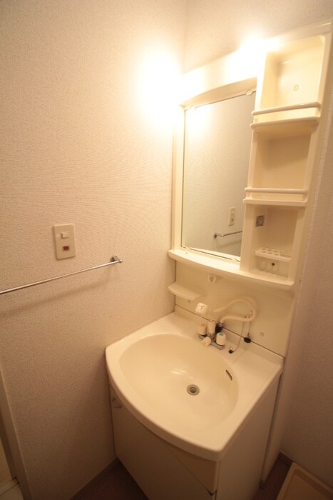 物件内観写真11　(洗面)