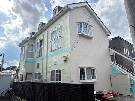 ヴェラノーバ双葉Ⅰ外観写真