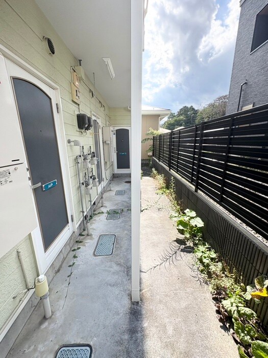 物件外観写真5　(その他)