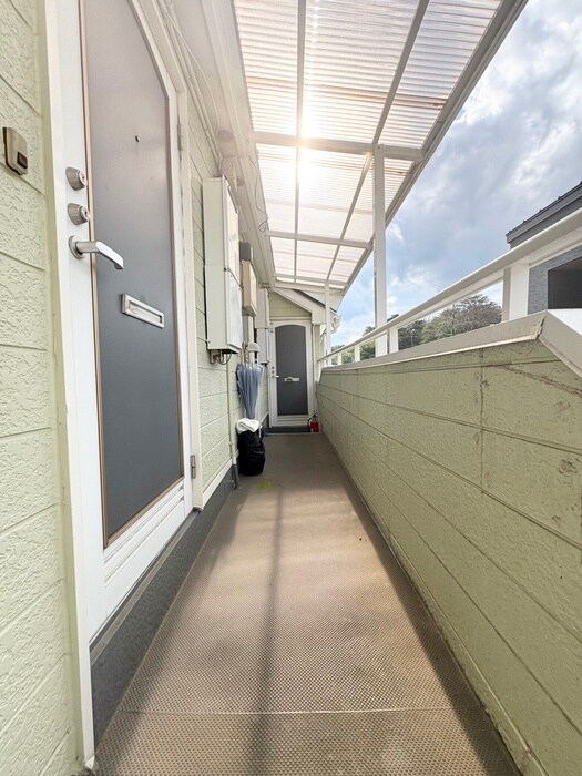 物件外観写真6　(その他)