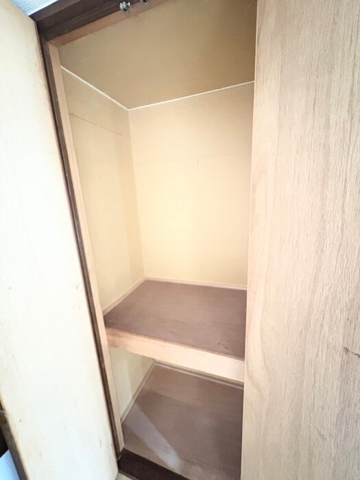 物件内観写真11　(収納)