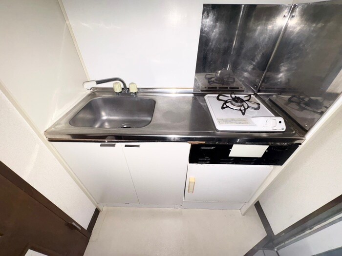 物件内観写真12　(キッチン)