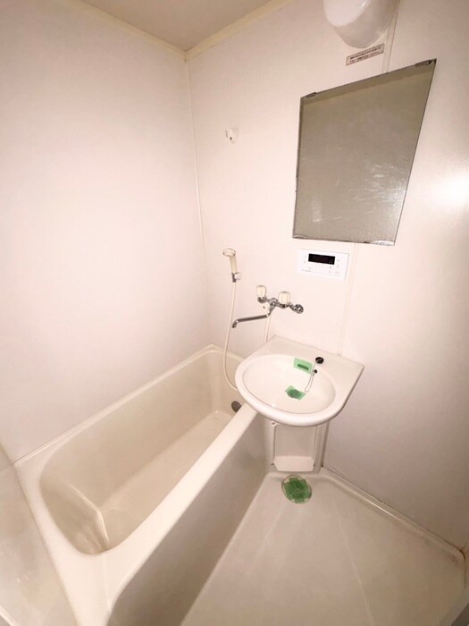 物件内観写真12　(バス／シャワールーム等)