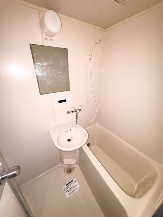 物件内観写真14　(バス／シャワールーム等)