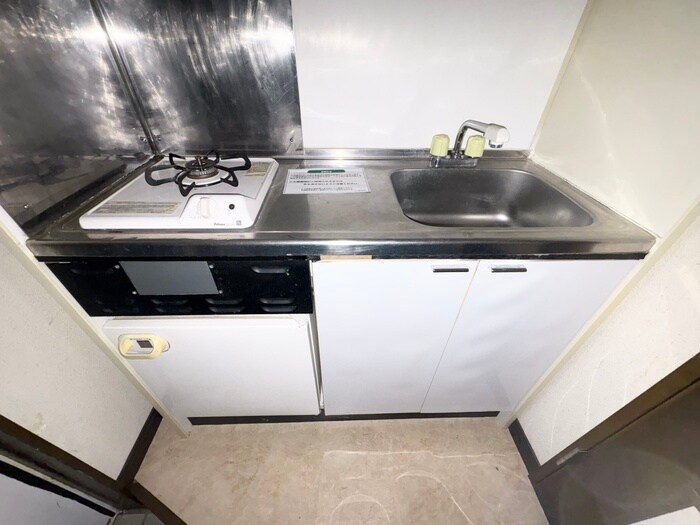 物件内観写真14　(キッチン)