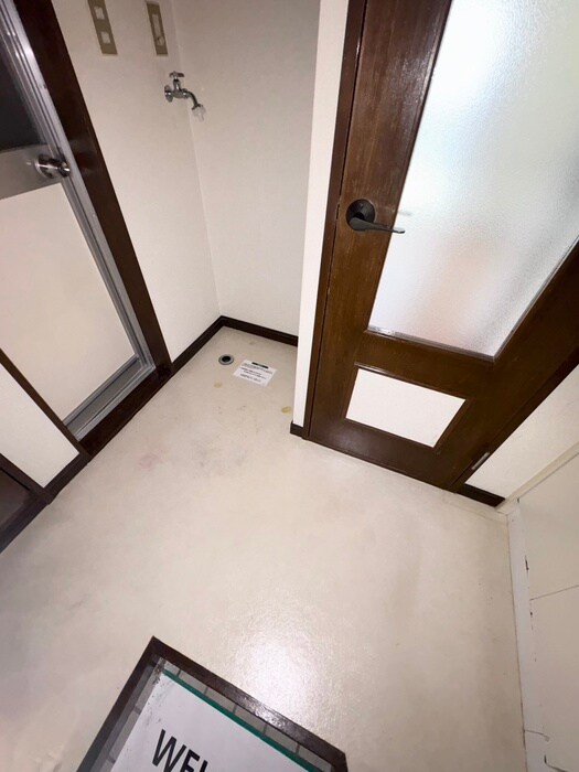 物件内観写真17　(廊下)