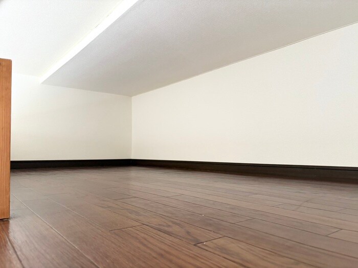 物件内観写真19　(ロフト)