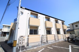 アスコット萩野町外観写真