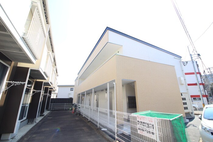 物件外観写真4　(その他)