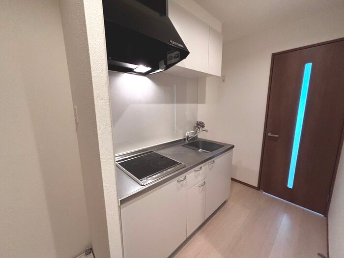 物件内観写真11　(キッチン)