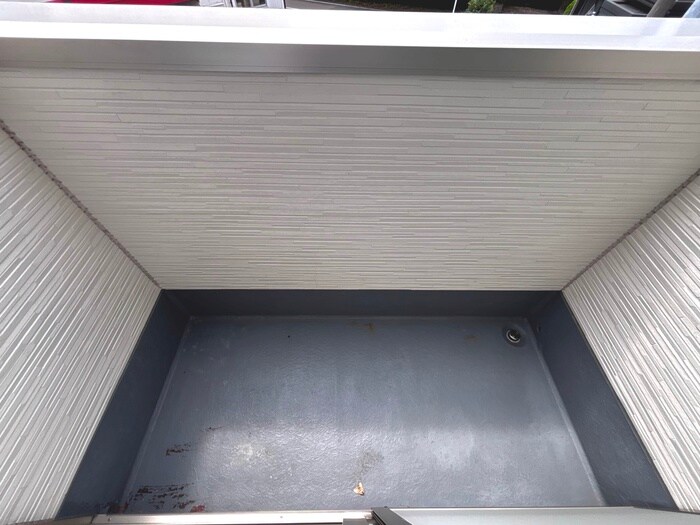 物件内観写真21　(ベランダ・バルコニー)