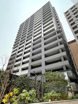 ﾃﾞｭｵﾋﾙｽﾞ仙台花京院ｻﾞ･ﾀﾜｰ(1202)外観写真