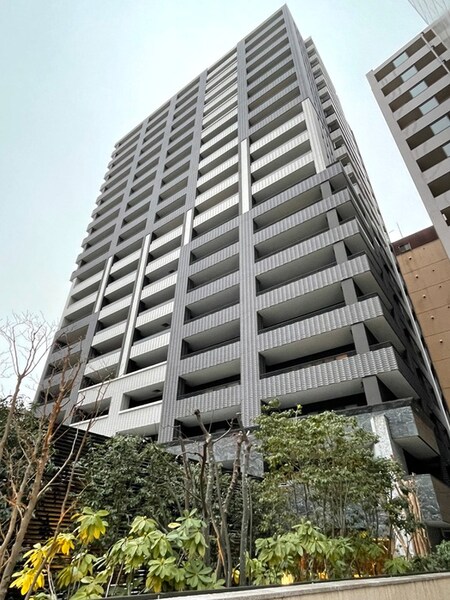 ﾃﾞｭｵﾋﾙｽﾞ仙台花京院ｻﾞ･ﾀﾜｰ(1202)外観写真