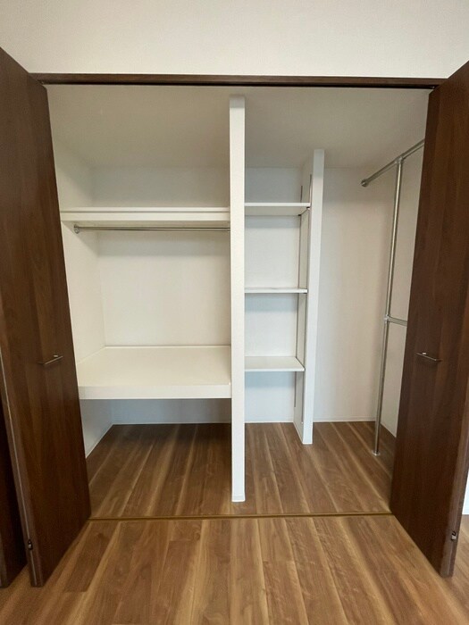 物件内観写真8　(収納)