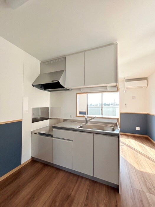 物件内観写真9　(キッチン)