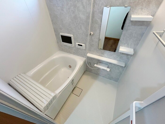 物件内観写真10　(バス／シャワールーム等)