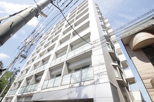 セントフィールド上杉外観写真