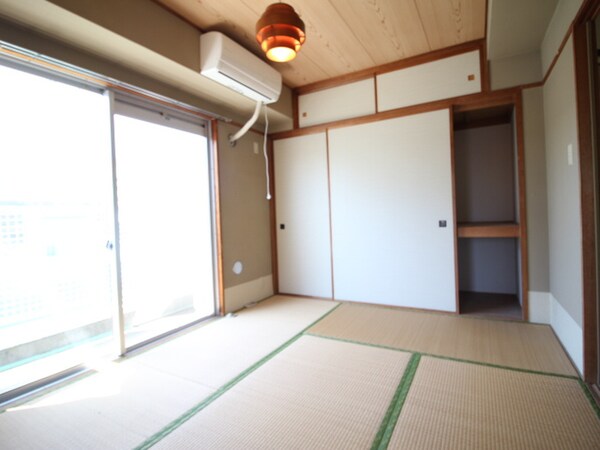 居室