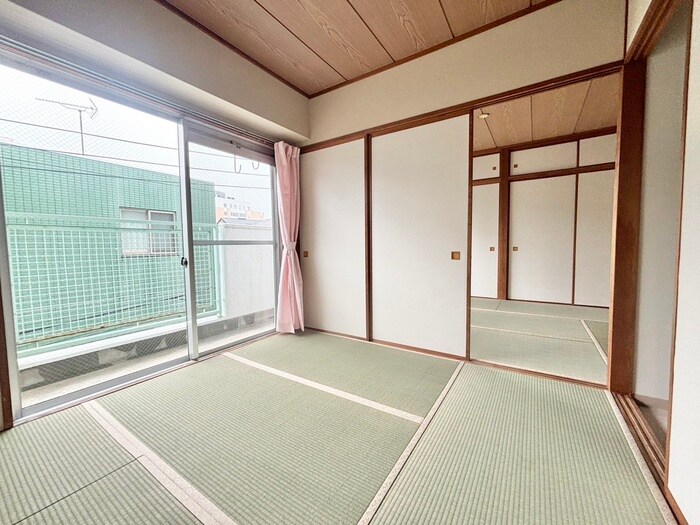 物件内観写真21　(居室)